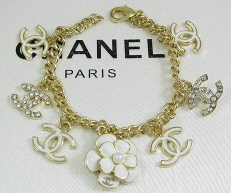 Bracciale Chanel Modello 539